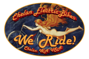 Chelan Electric Bikes